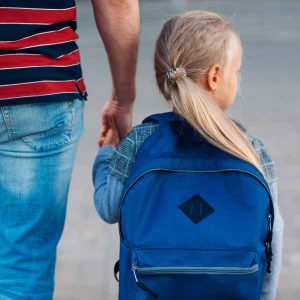 parental alienation